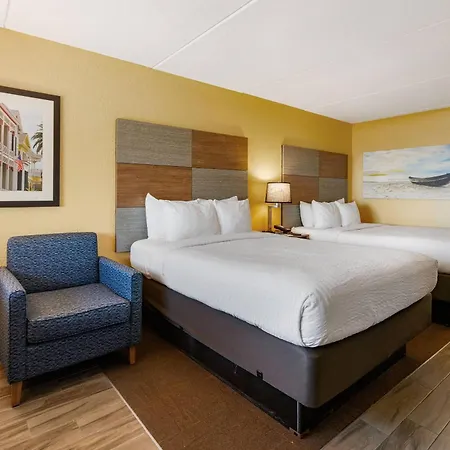 Beachfront Palms Resort Galveston, An Ascend Collection Hotel-3