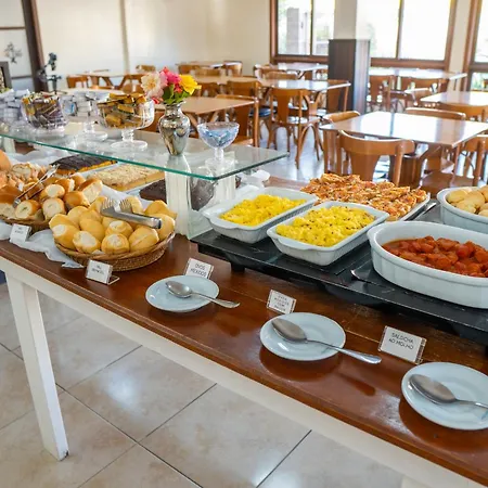 Vila Olaria Hotel-2