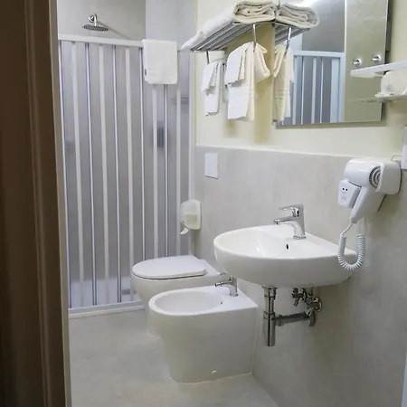 Hotel Il Ponte-2