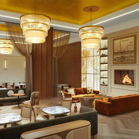 The Atterbury Hotel, Autograph Collection-2