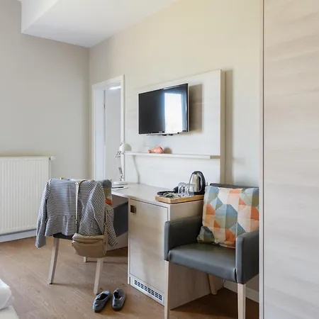 Hotel Alte Fischereischule-3