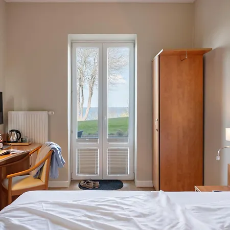 Hotel Alte Fischereischule-2