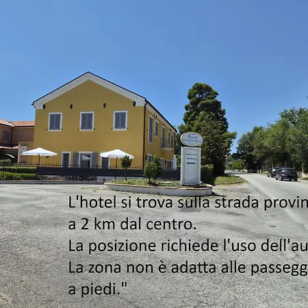 Hotel Palazzo Bello - ADULTS ONLY-3