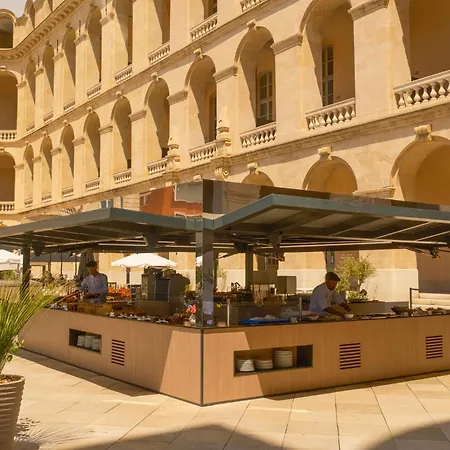 Intercontinental Marseille - Hotel Dieu By Ihg-3