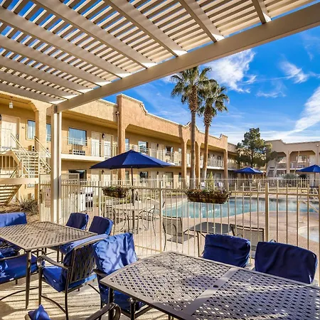 Clarion Suites St George - Convention Center Area-3