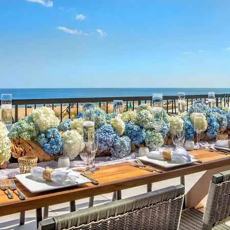 Ashore Oceanfront Hotel By Marriott-2