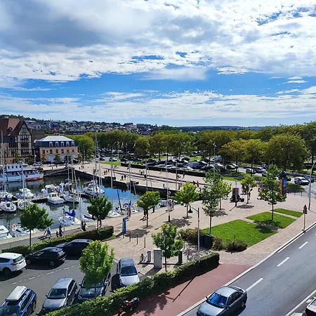 ibis Deauville Centre-2