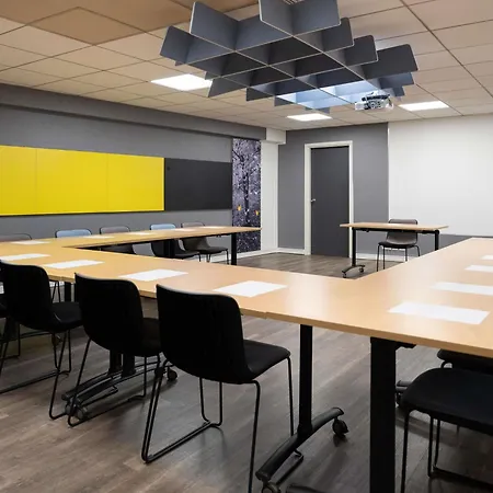 Ibis Paris Gare De Lyon Ledru Rollin-3