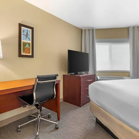 Comfort Inn Missoula Near University-3