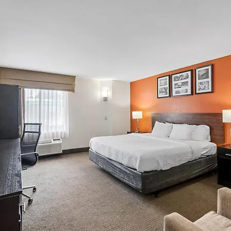Sleep Inn Beaufort Near Mcas-2