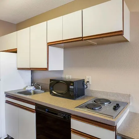 Extended Stay America Select Suites - Wilkes - Barre - Scranton-3
