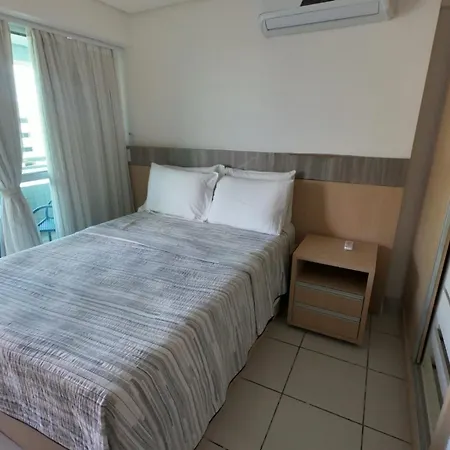 VIP Beira Mar Residence-3