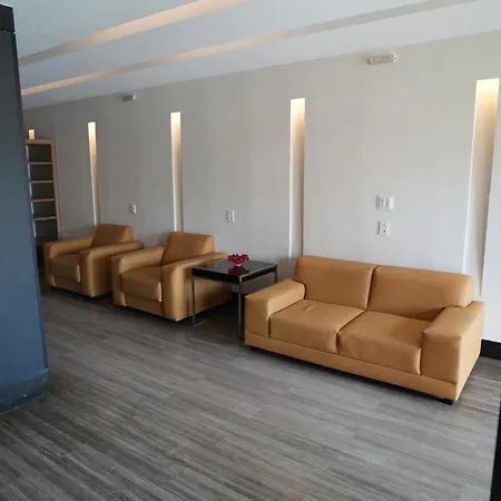 Hotel Serra Negra-2