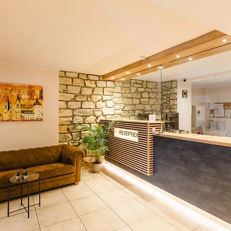 Hotel Bürger-2
