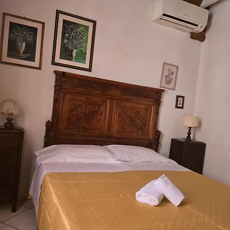 B&B Due Borghi-3