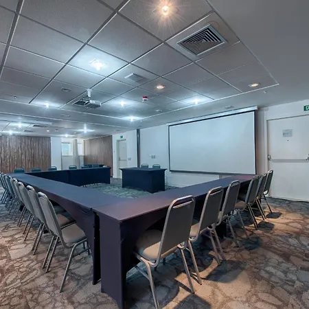 Holiday Inn Belo Horizonte Savassi By Ihg-2