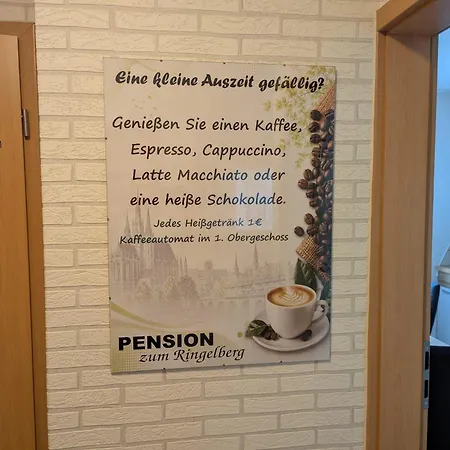 Pension Zum Ringelberg-2
