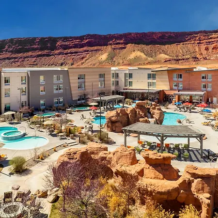 Fairfield By Marriott Inn & Suites Moab-2