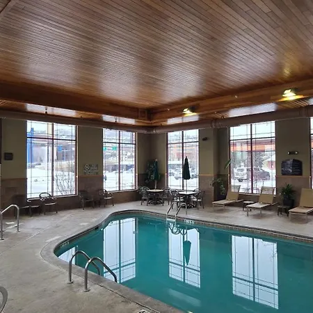 Canal Park Lodge-2