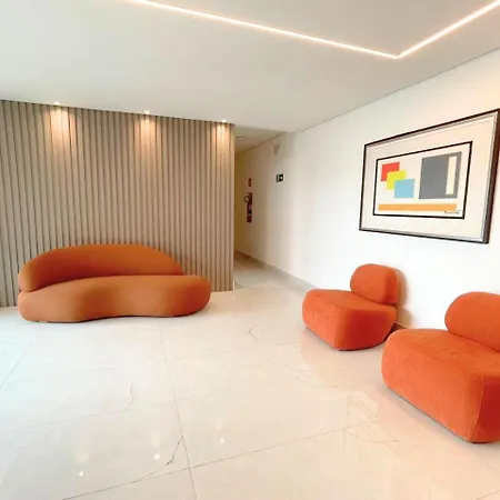 Hotel Arujá-3