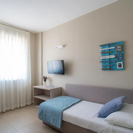 Residence San Marco Suites&Apartments Alassio-3