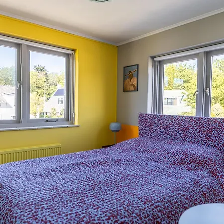 Hotel Domburg4you-3