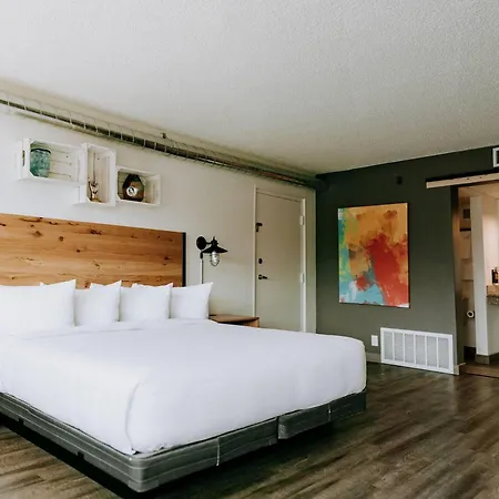 Scp Wildfree Colorado Springs, Trademark By Wyndham-2