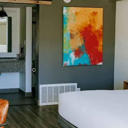 Scp Wildfree Colorado Springs, Trademark By Wyndham-2