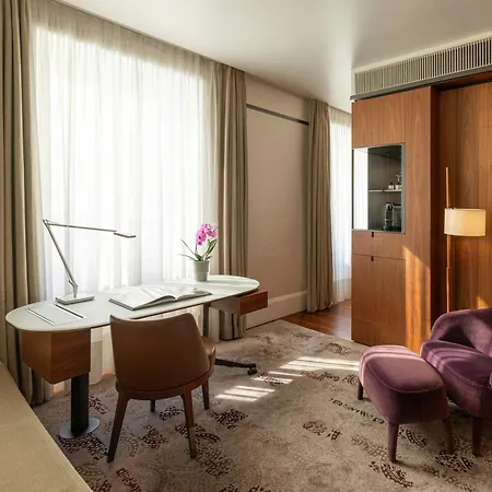 Mandarin Oriental, Milan-2