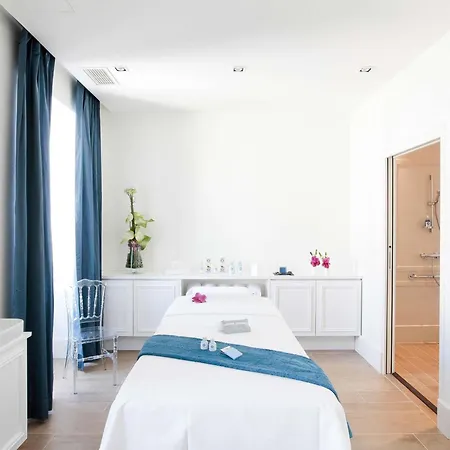 La Cour des Consuls Hotel&Spa Toulouse - MGallery-3