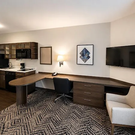 Candlewood Suites Auburn By Ihg-3
