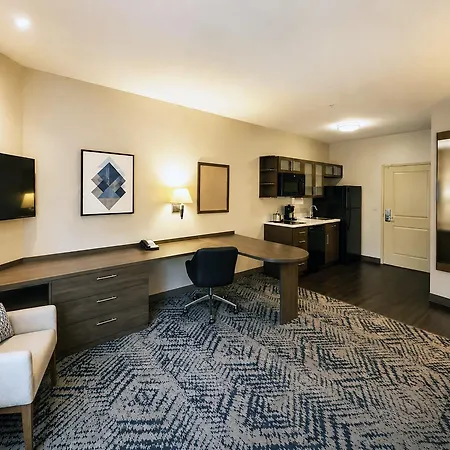 Candlewood Suites Auburn By Ihg-2