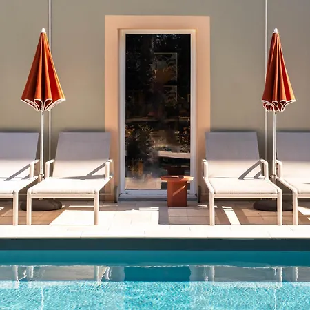 ibis budget Saint Cyr sur Mer La Ciotat-2