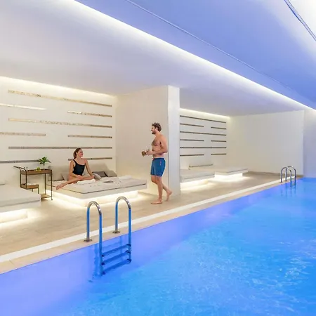 Novotel Istanbul Bosphorus Hotel-2