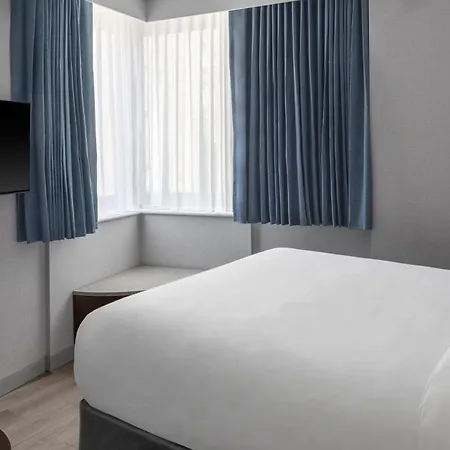 Four Points By Sheraton New York Downtown-3
