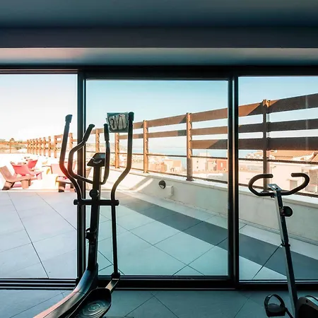 Ibis Styles Collioure Port Vendres-3