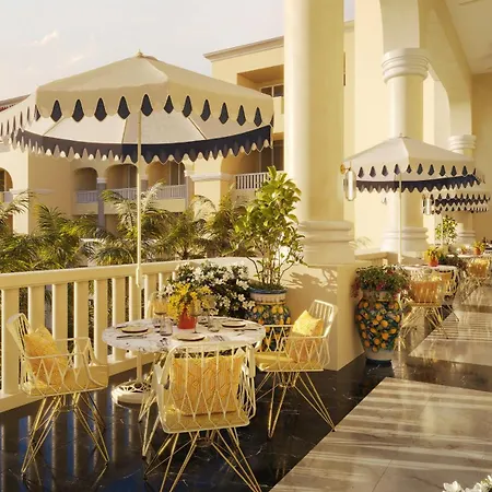 Joia Rose Hall By Iberostar (Adults Only)-3