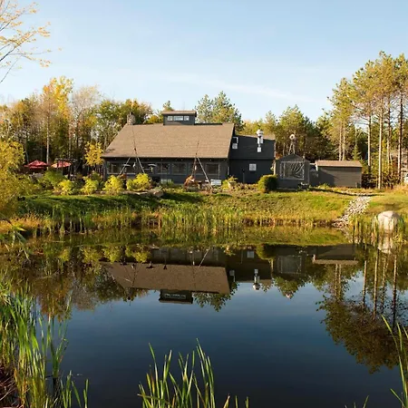 Hidden Pond Resort-2