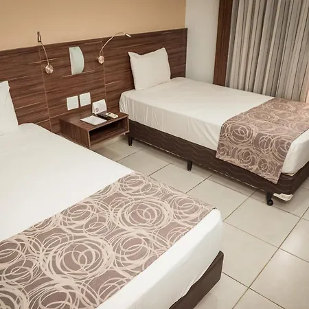 Nobile Inn Dutra Rio De Janeiro-2