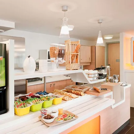 Ibis Budget Orly Rungis-3