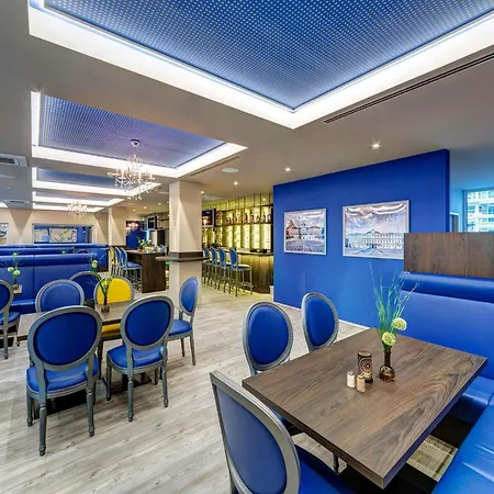 ibis Styles Rastatt Baden-Baden-3
