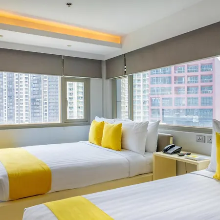 The Mini Suites Eton Tower Makati-2