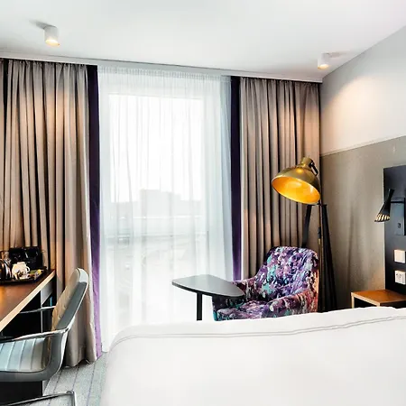 Premier Inn Wolfsburg City Centre-2