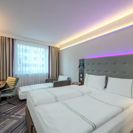 Premier Inn Wolfsburg City Centre-3