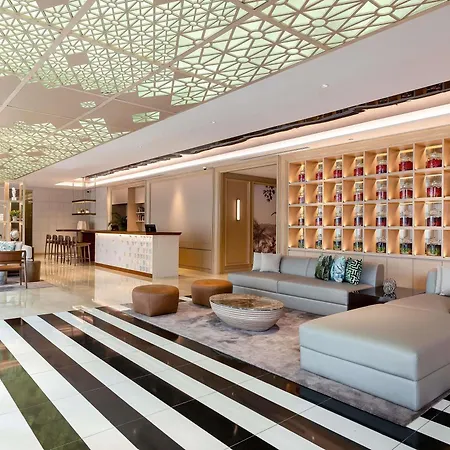 Novotel Living Bangkok Sukhumvit Legacy-2