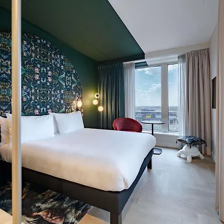 ibis Styles Rotterdam Ahoy-2