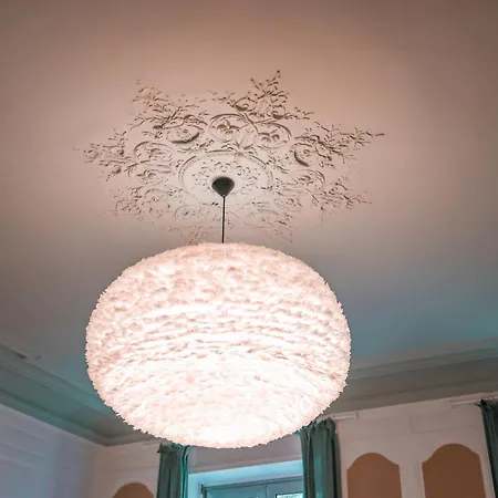 La Parenthèse Fléchoise, Chambre Agathe-3