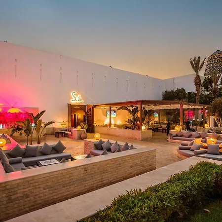 Sofitel Agadir Royal Bay Resort-3