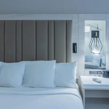 Inn On The Square, An Ascend Collection Hotel-2