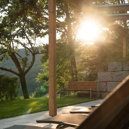 ElzLand Hotel Pfauen WELLNESS, SPA&VITALIS HOTEL-2